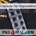 Cápsula De Dapoxetina 30